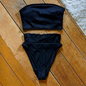 Women's xs aerie swimsuit